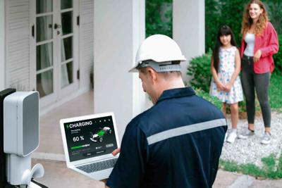 Why OCPP Matters in EV Charging Systems