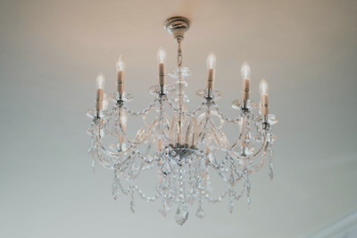 Illuminating Your Home with the Perfect Chandelier