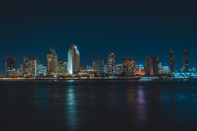 Where to Celebrate the Fourth of July in San Diego