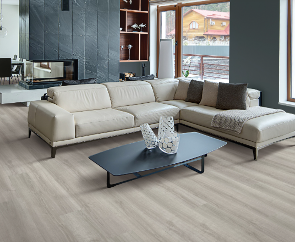 Hardwood vs Luxury Vinyl: Which Flooring Is Right for You?