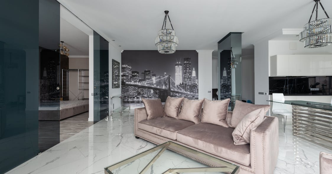 Luxury Meets Function: Flooring Trends Every Modern Homeowner Should ...