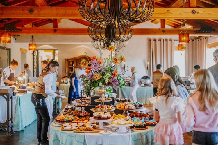 Easter Delights Across San Diego