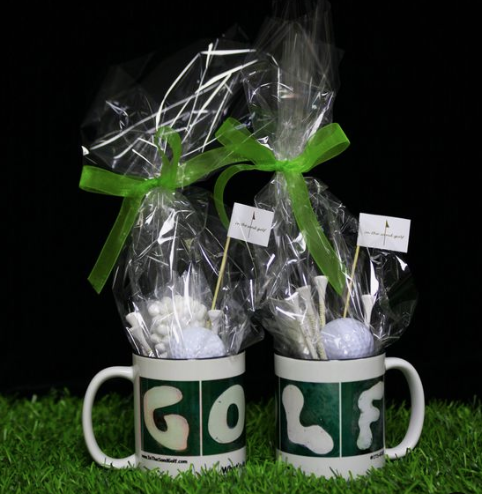 Great Golf Gift This Father’s Day