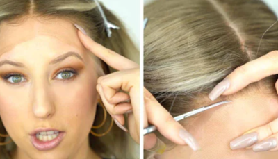 Common Mistakes First-Time Wig Wearers Make