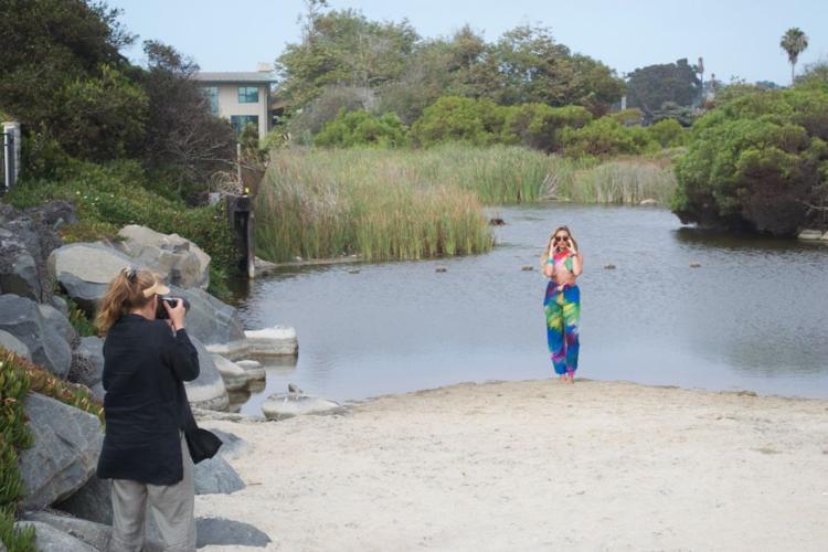 Coomber Family Ranch and Carruth Winery