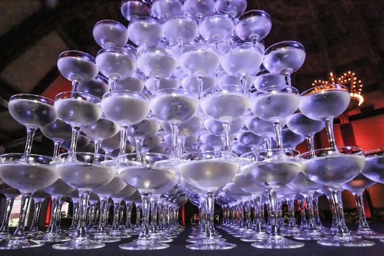 Ring in 2017 In True San Diego Style