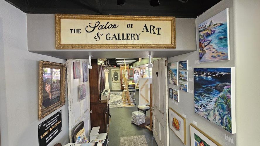 The Woman Who Sees 100 Million More Colors