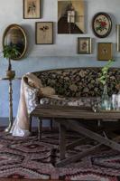 Home Decor- Colors For Fall 2017