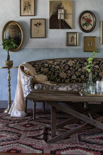 Home Decor- Colors For Fall 2017
