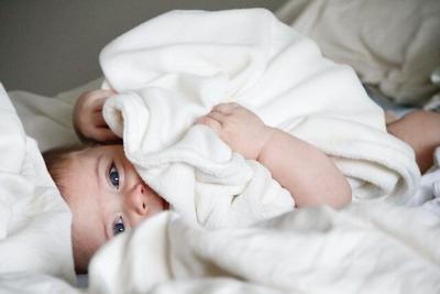 4 Best Bedtime Fabrics for Toddlers