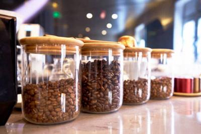 How Long Can 1KG of Coffee Beans Retain Their Freshness?