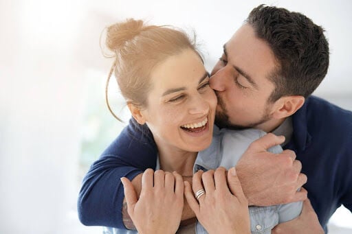 Couple Appreciation Month
