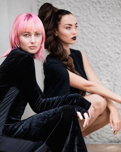 Trending Tresses: Haim Salon Styles Haute Looks for Fall