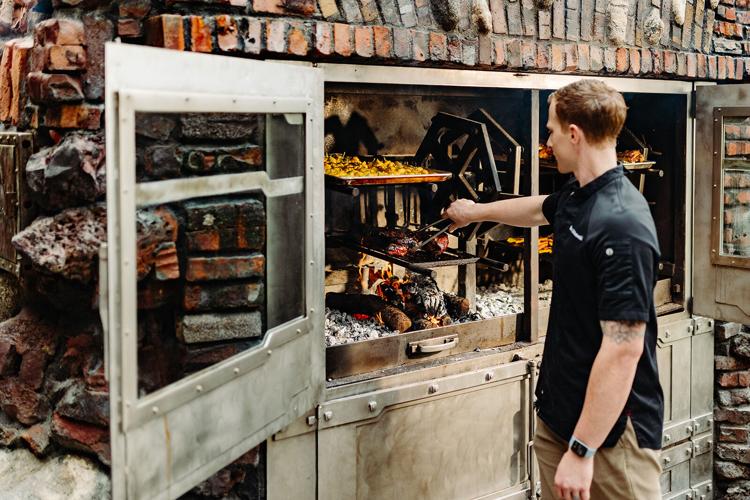 Experience the true essence of summer in San Diego at Bahia Catamaran and The Lodge