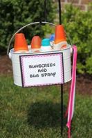 Everything You Need to Host a Beautiful Backyard BBQ