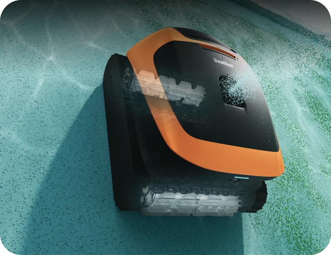 Surface Debris vs Floor Debris: Why Pools Need Both Types of Cleaning