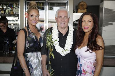 Summer Solstice Soiree Shines Brightly
