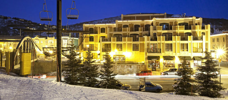 Summer Guide to the Good Life in Park City