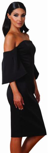 Holiday Fashion Around San Diego