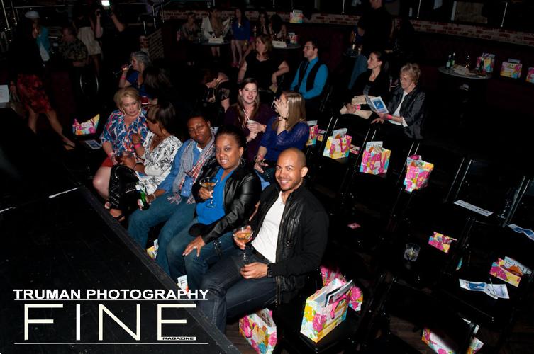 Junior League of San Diego Fashion Show