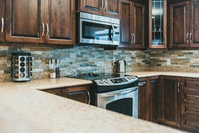 Denver Kitchen Design