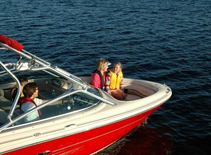 Boating Smarter with BoatUS Foundation’s New Microcourses