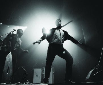 Interview with Scott Bradlee of Postmodern Jukebox