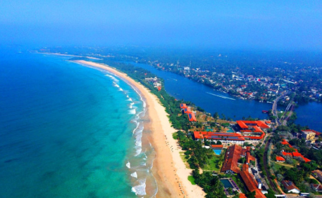 6 Places in Sri Lanka Perfect for a Family Holiday