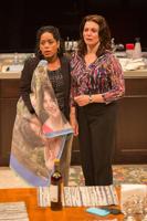 REVIEW: "The Blameless" at The Old Globe