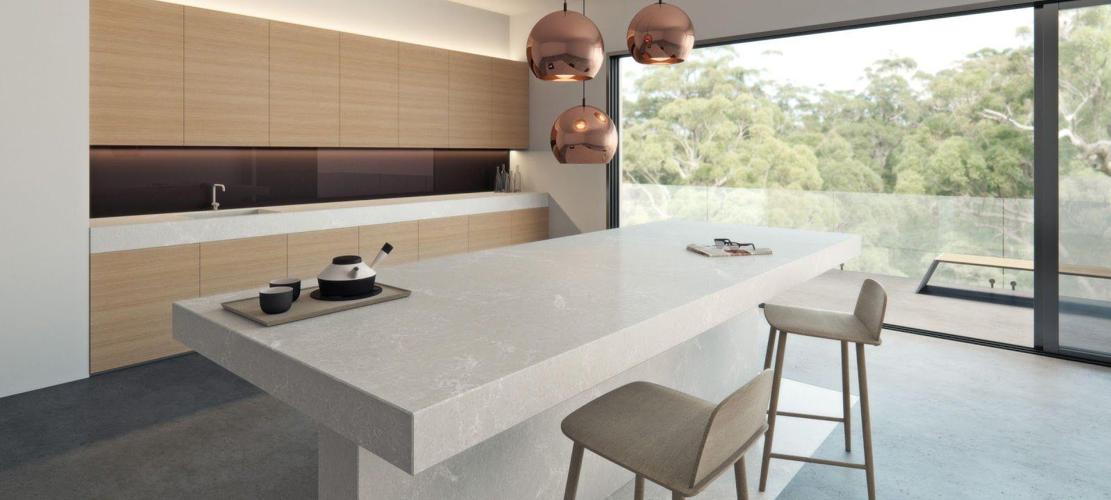 10 Stunning Quartz Countertop Colors to Get Inspiration From