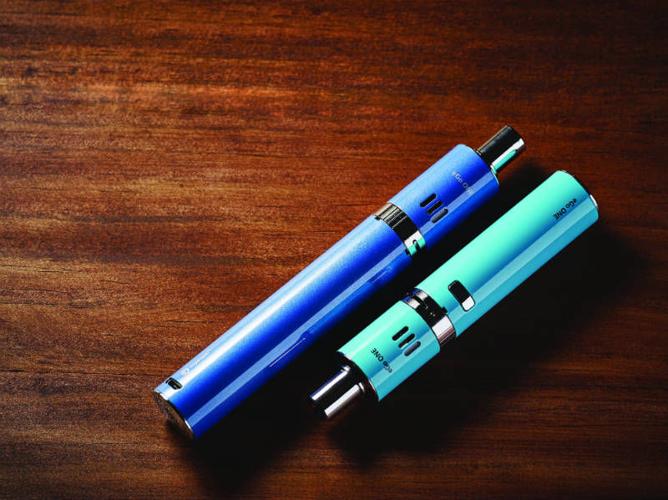 How Vaping Helped Me Quit Cigarettes