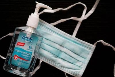 Purpose of Face Masks and Respirators