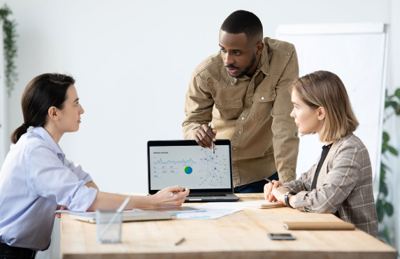 Elevated Living Starts With Smart Financial Foundations