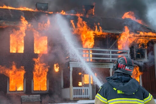 What Makes Home Insurance So Indispensable