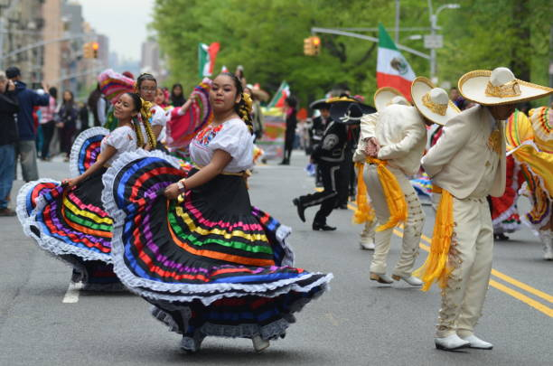 Where to Celebrate Cinco de Mayo in San Diego