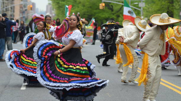 Where to Celebrate Cinco de Mayo in San Diego