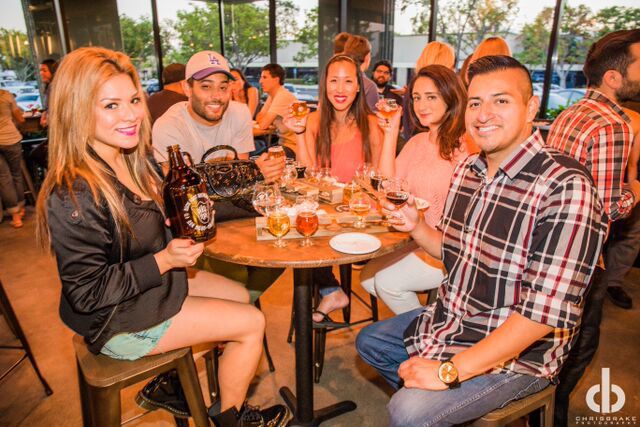 Duck Foot Brewing Co.