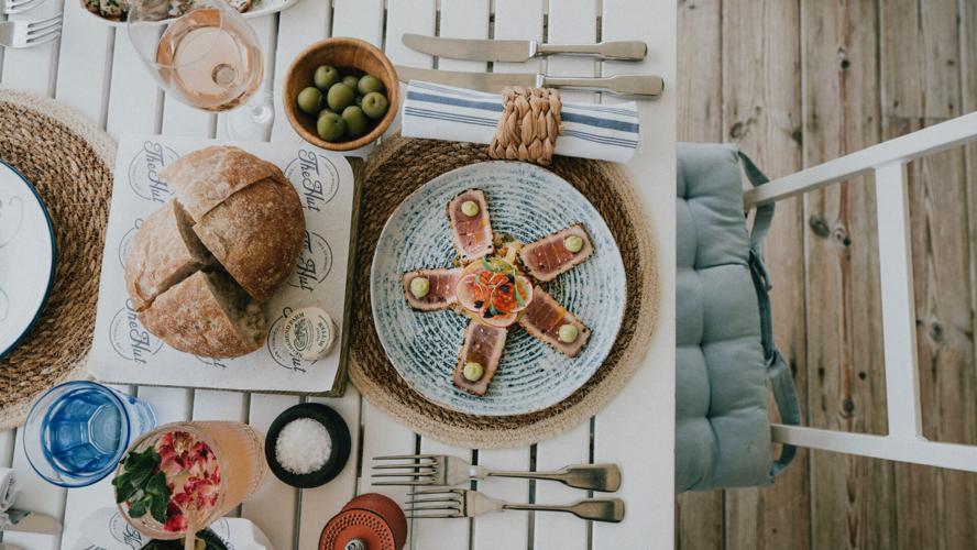 The Ultimate Escape at Jumby Bay Island