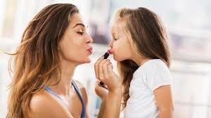 Mommy Makeover Makeup Tips