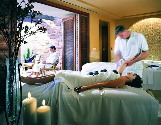 Fairmont Princess Resort