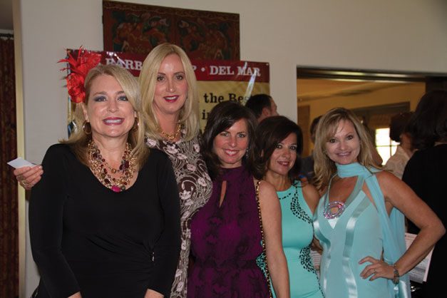 2nd Annual Hearts Hats and Heels Charity Event