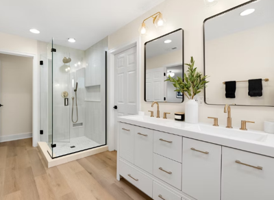 Four Advantages of Remodeling Your Bathroom