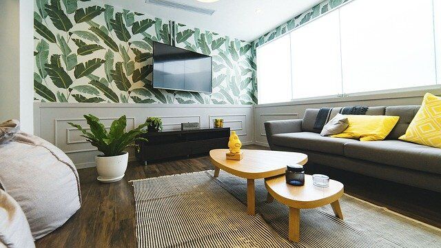 6 Easy Home Upgrades to Breathe Life Into Your Living Space