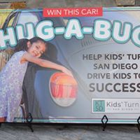 Kids' Turn San Diego Donor Appreciation Reception