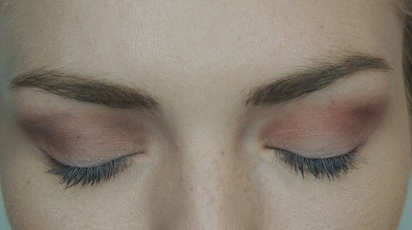 Artistic Eyeshadow