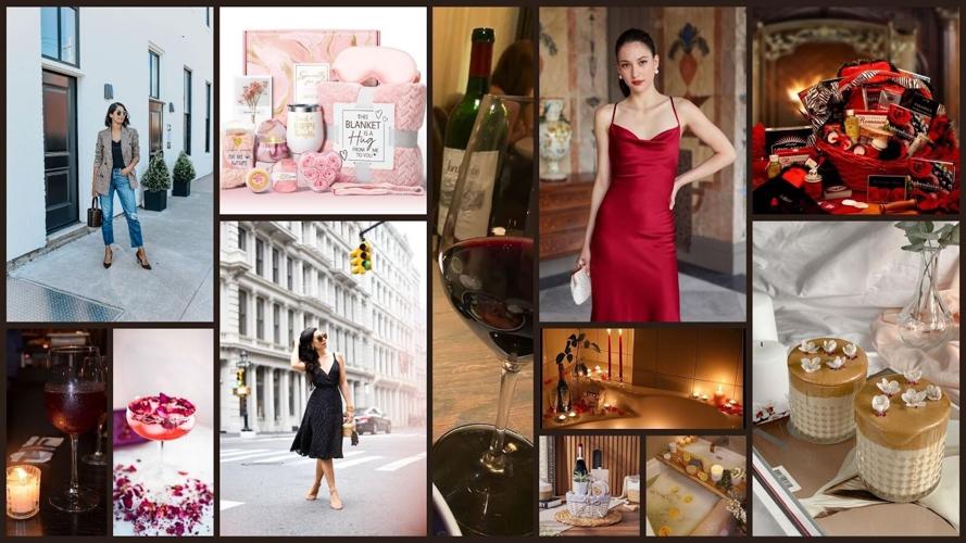 The Perfect Valentine’s Date