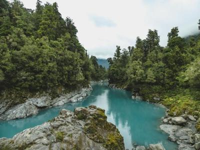 New Zealand Stays