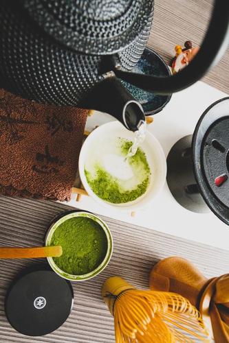 Kratom tea is an alternative supplement growing in popularity