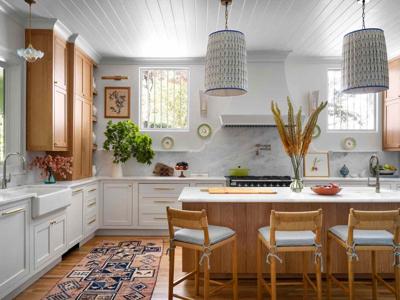The Kitchen Is New. The Pipes Might Be 40 Years Old: What a Beautiful Renovation Can Leave Behind
