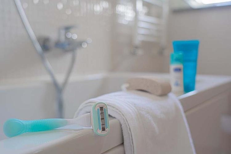 How Common Is It for Women to Shave Their Body Hair?